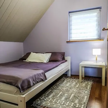 Na Wzgorzu - Zwardon Beskidy