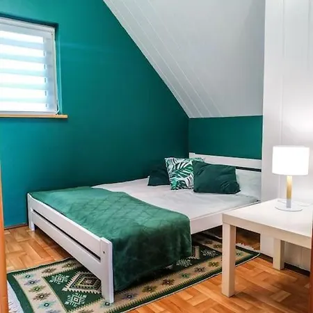 Na Wzgorzu - Zwardon Beskidy