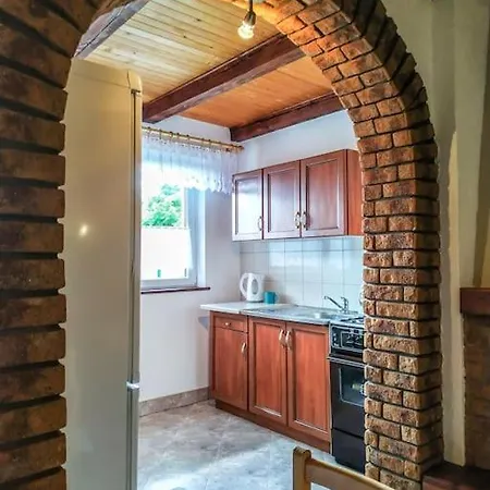 Na Wzgorzu - Zwardon Beskidy Holiday home *