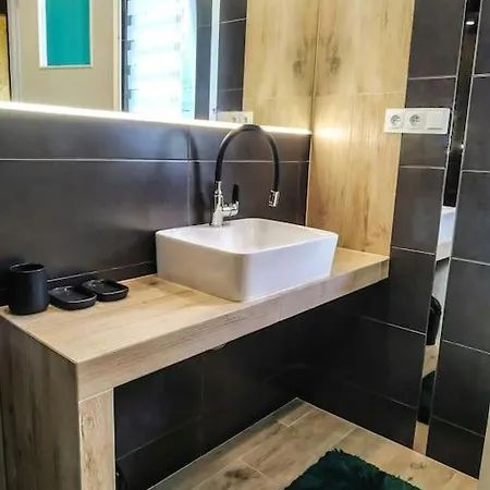 Holiday home Na Wzgorzu - Zwardon Beskidy Sol (Silesia)