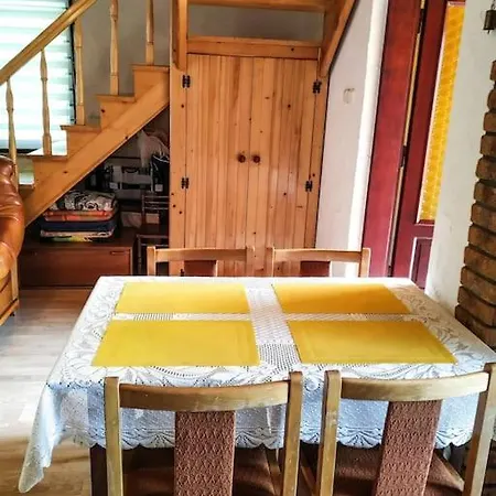 Na Wzgorzu - Zwardon Beskidy Holiday home