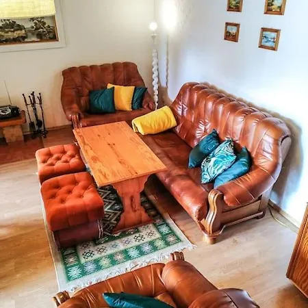 Na Wzgorzu - Zwardon Beskidy * Sól