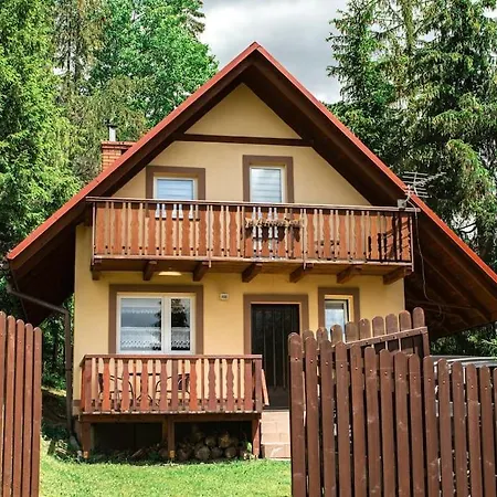 Na Wzgorzu - Zwardon Beskidy Holiday home Sol (Silesia)