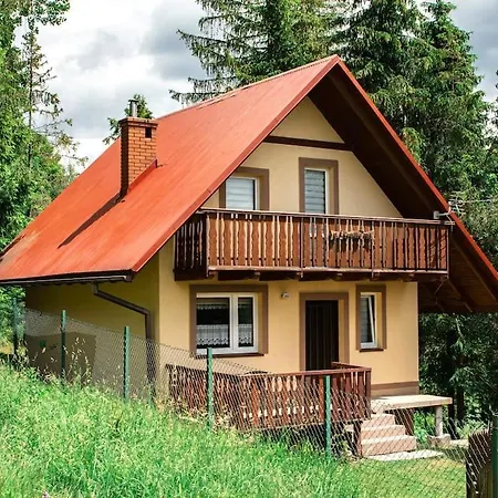 Na Wzgorzu - Zwardon Beskidy Hébergement de vacances