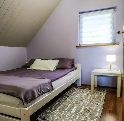 Na Wzgorzu - Zwardon Beskidy