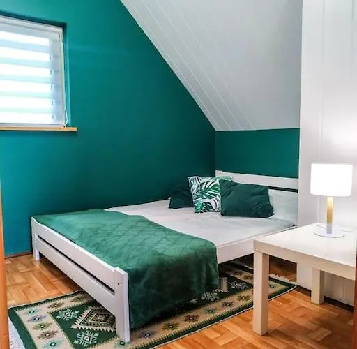 Na Wzgorzu - Zwardon Beskidy