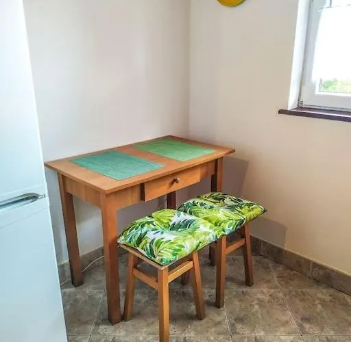 Hébergement de vacances Na Wzgorzu - Zwardon Beskidy