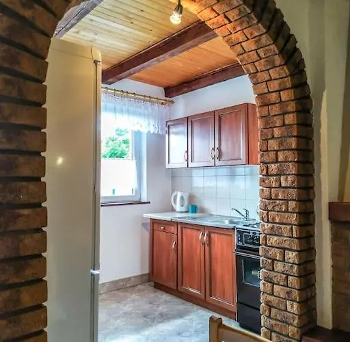 Na Wzgorzu - Zwardon Beskidy Hébergement de vacances *