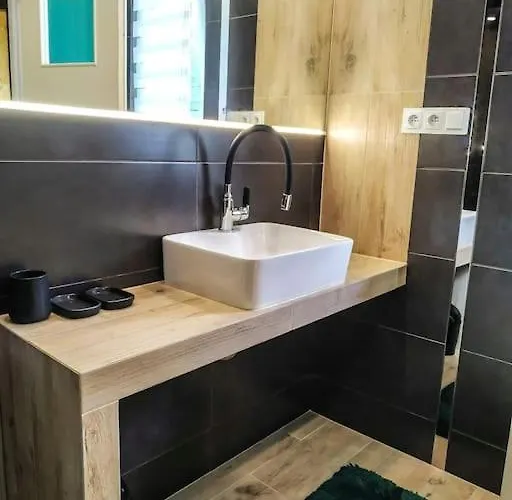 בית נופש Na Wzgorzu - Zwardon Beskidy Sól