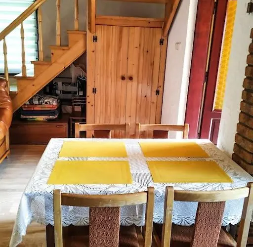 Na Wzgorzu - Zwardon Beskidy בית נופש