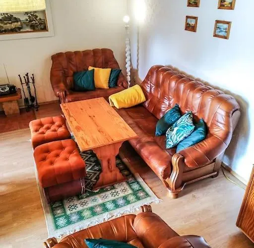 Na Wzgorzu - Zwardon Beskidy * Sól